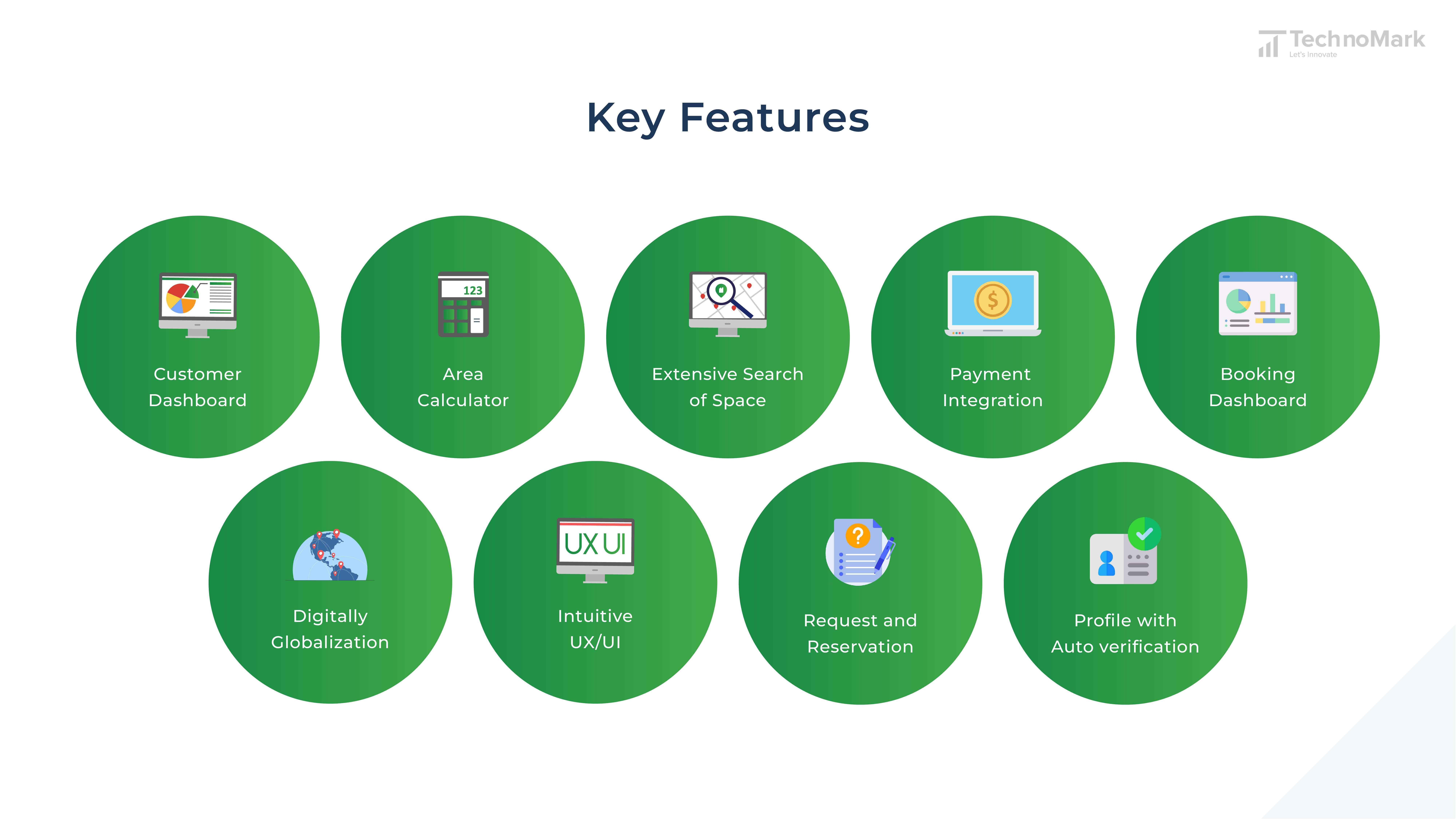 Airattix Key Features