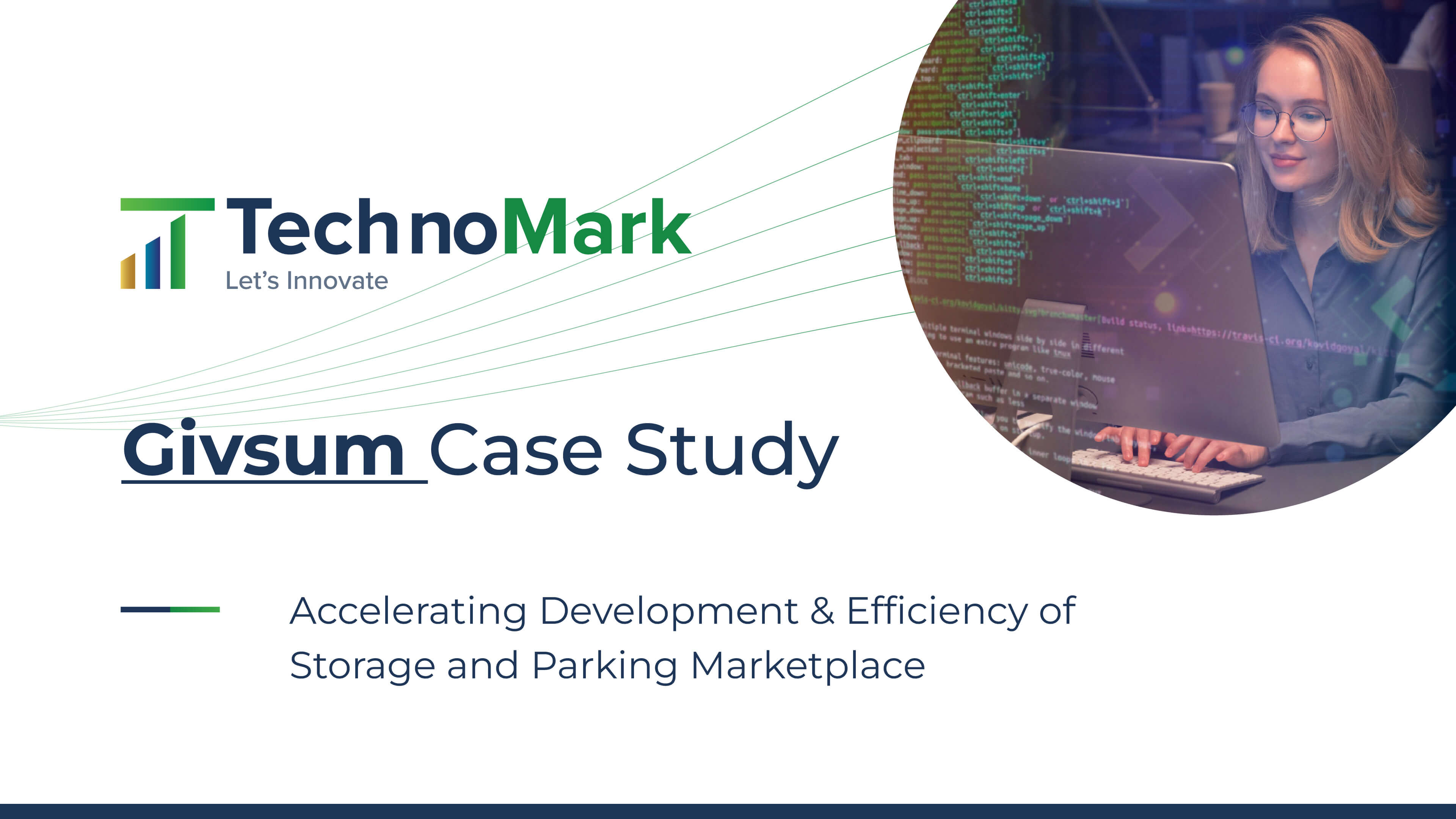 Givsum Case Study