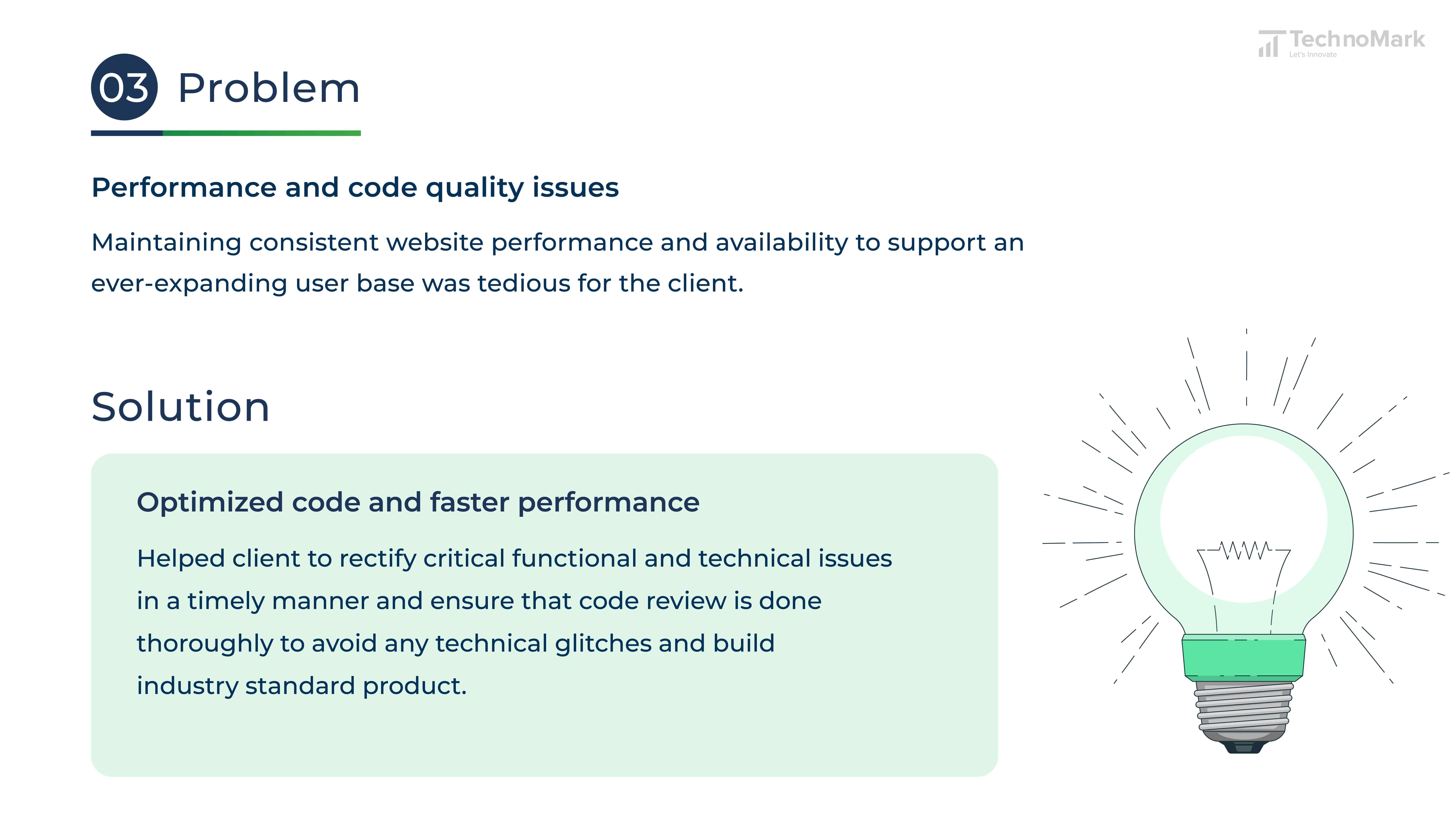 Givsum Problem 3 - Performance And Code Quality Issues