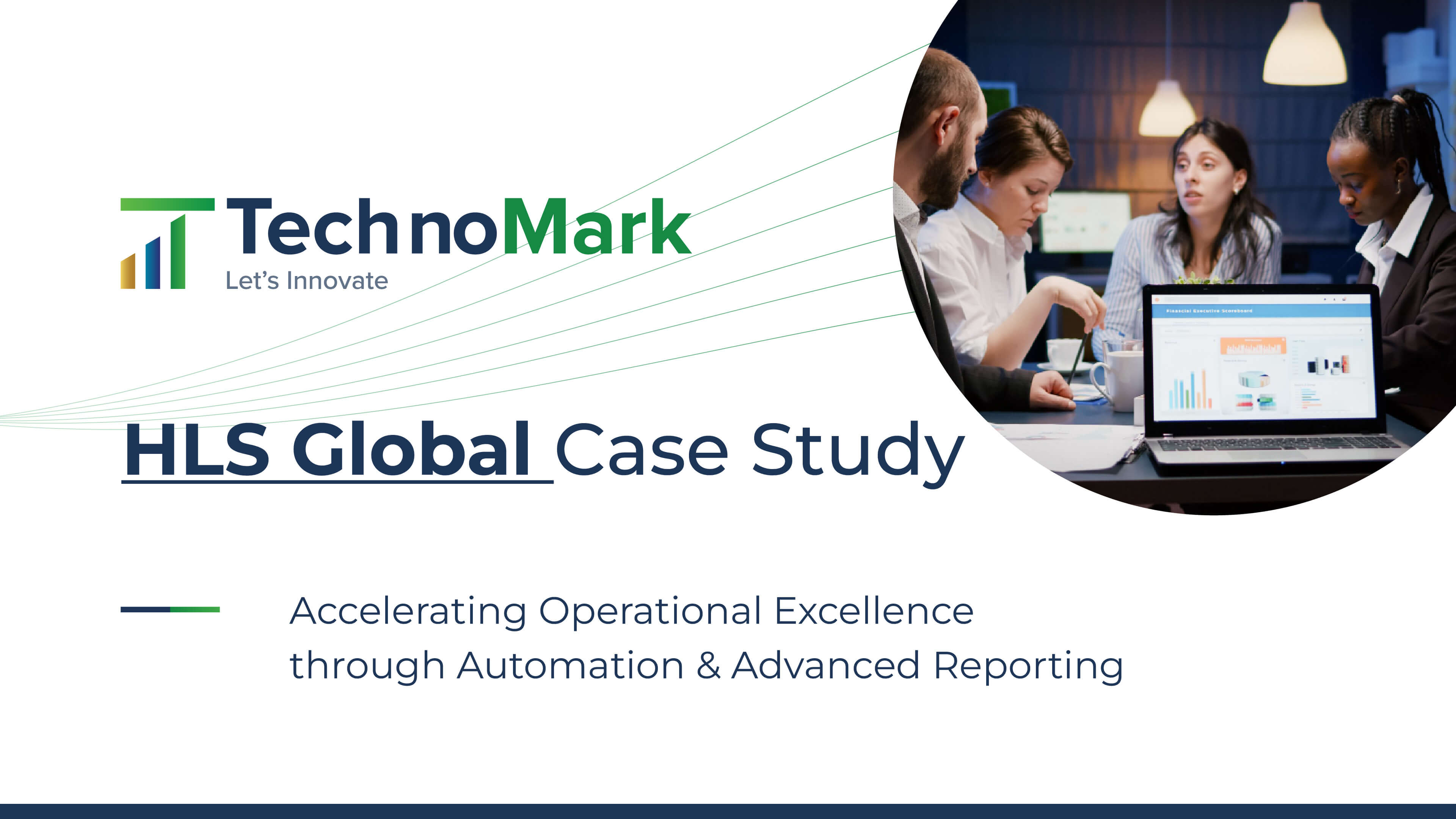 HLS Global Case Study